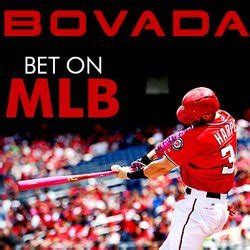 bovada mlb rules|MLB Betting Odds .